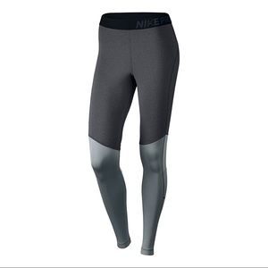 NIKE PRO DRI-FIT LEGGINGS